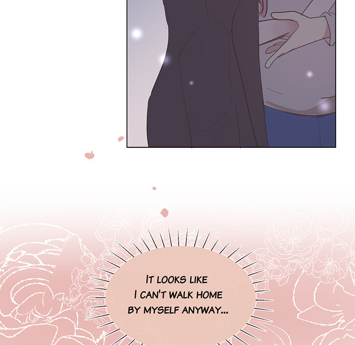 Read Kimi no Himitsu chapter 8 image 72 on Lezhin