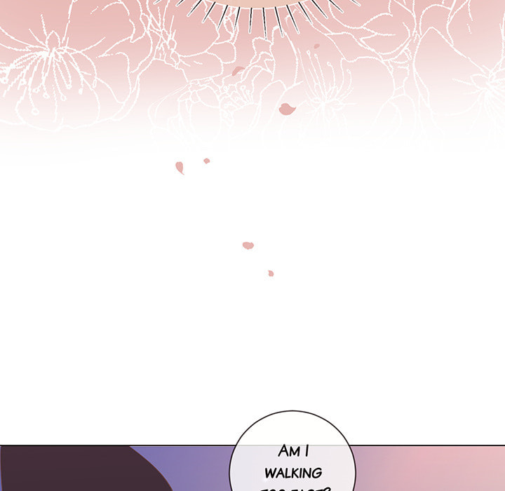Read Kimi no Himitsu chapter 8 image 73 on Lezhin