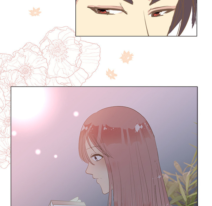 Read Kimi no Himitsu chapter 8 image 9 on Lezhin