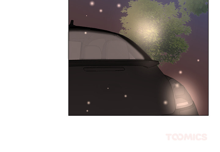 Read Kimi no Himitsu chapter 9 image 1 on Lezhin