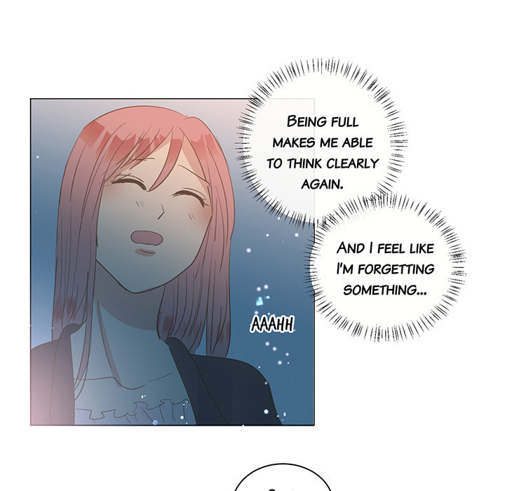 Read Kimi no Himitsu chapter 9 image 10 on Lezhin