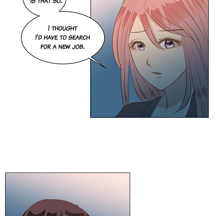 Read Kimi no Himitsu chapter 9 image 14 on Lezhin