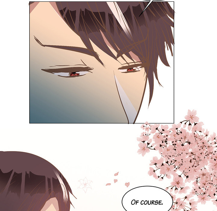 Read Kimi no Himitsu chapter 9 image 17 on Lezhin