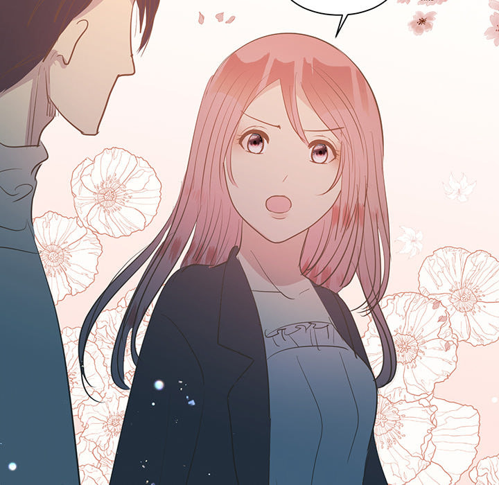 Read Kimi no Himitsu chapter 9 image 18 on Lezhin