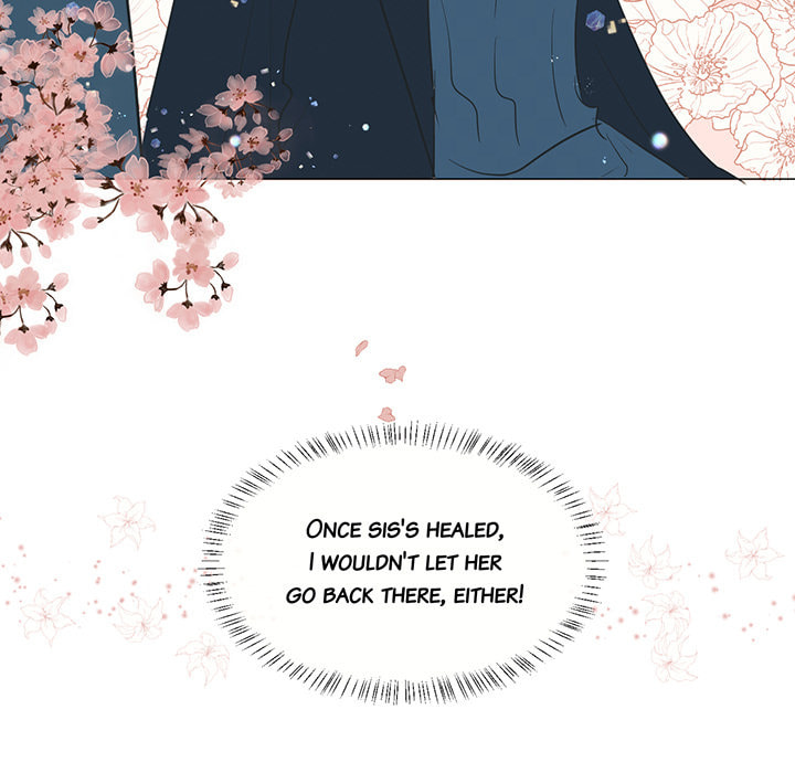 Read Kimi no Himitsu chapter 9 image 19 on Lezhin