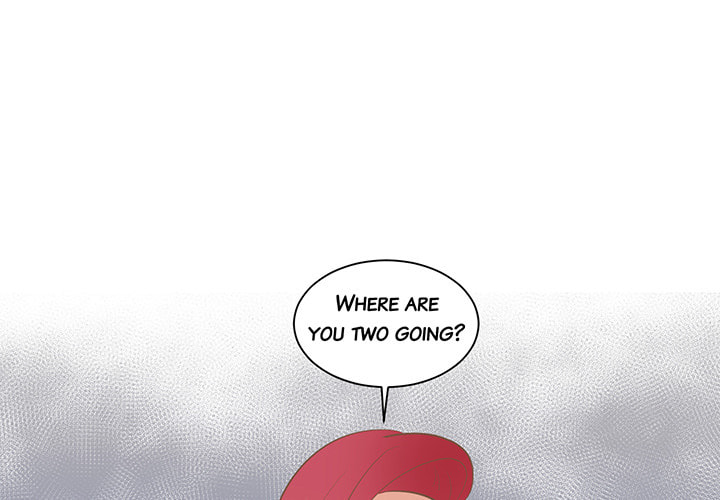 Read Kimi no Himitsu chapter 9 image 2 on Lezhin