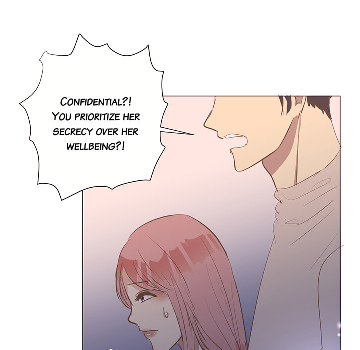 Read Kimi no Himitsu chapter 9 image 21 on Lezhin
