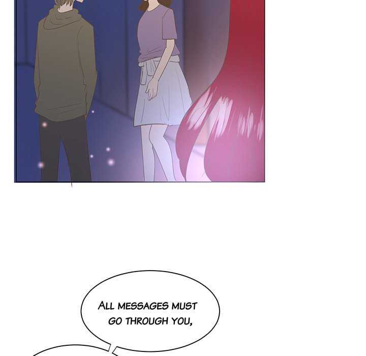 Read Kimi no Himitsu chapter 9 image 23 on Lezhin
