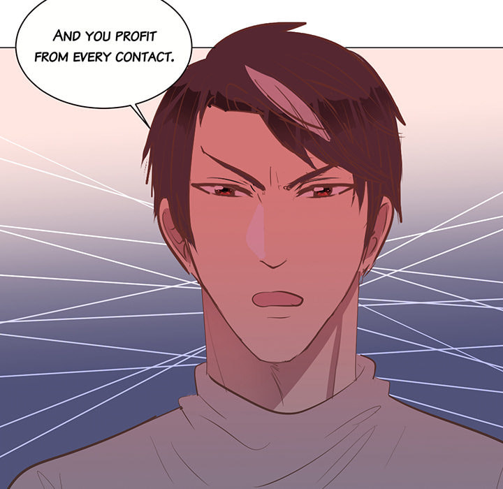 Read Kimi no Himitsu chapter 9 image 24 on Lezhin