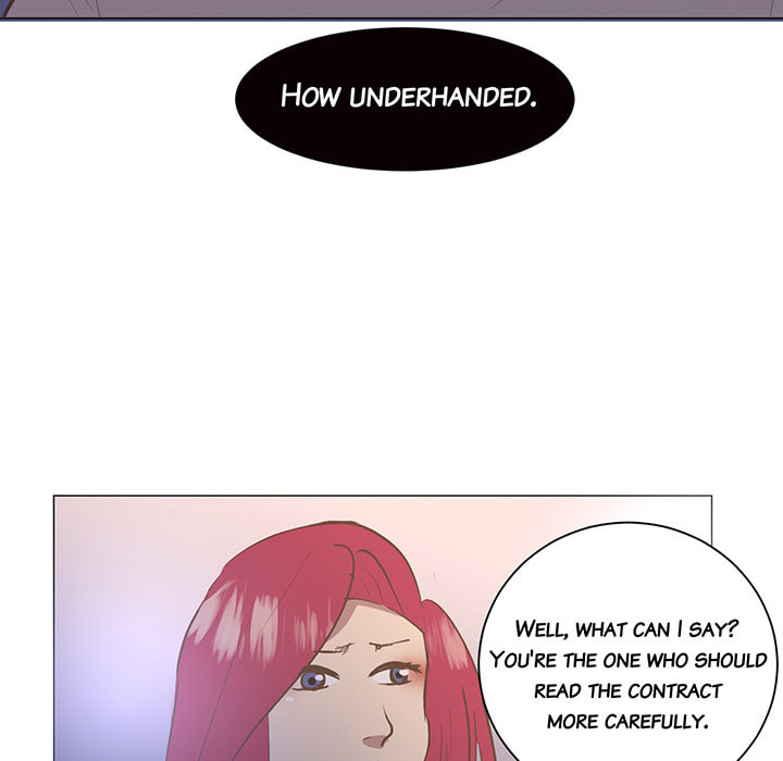 Read Kimi no Himitsu chapter 9 image 25 on Lezhin