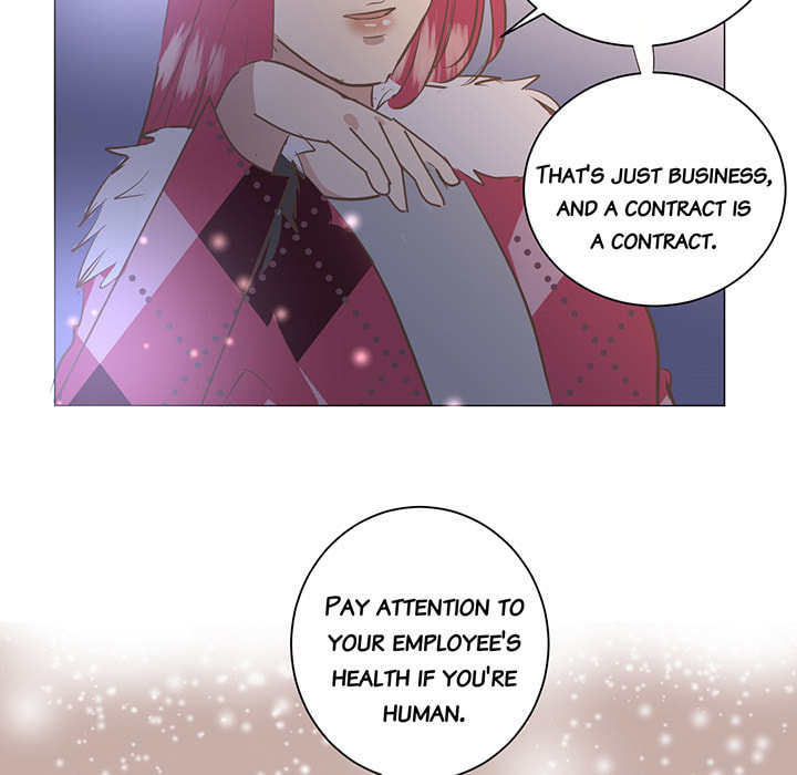 Read Kimi no Himitsu chapter 9 image 26 on Lezhin