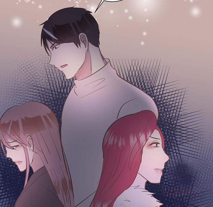 Read Kimi no Himitsu chapter 9 image 27 on Lezhin