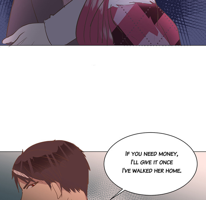 Read Kimi no Himitsu chapter 9 image 28 on Lezhin