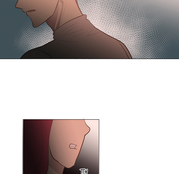 Read Kimi no Himitsu chapter 9 image 29 on Lezhin