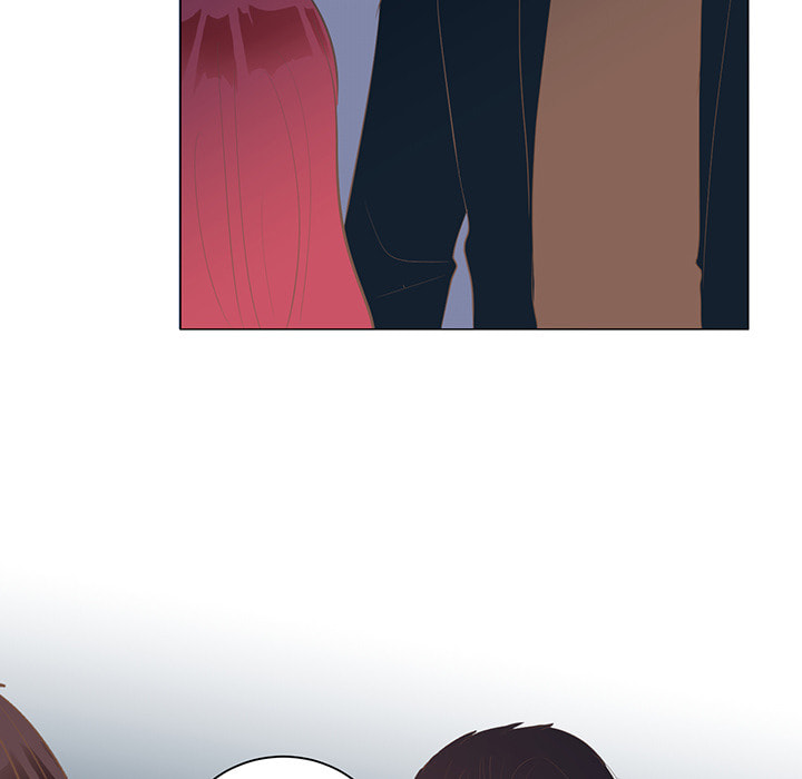 Read Kimi no Himitsu chapter 9 image 31 on Lezhin