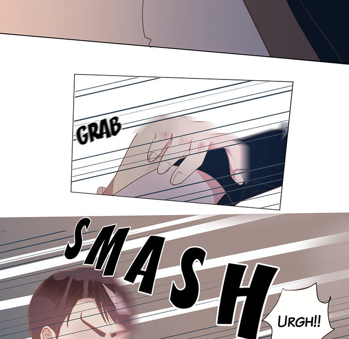 Read Kimi no Himitsu chapter 9 image 33 on Lezhin