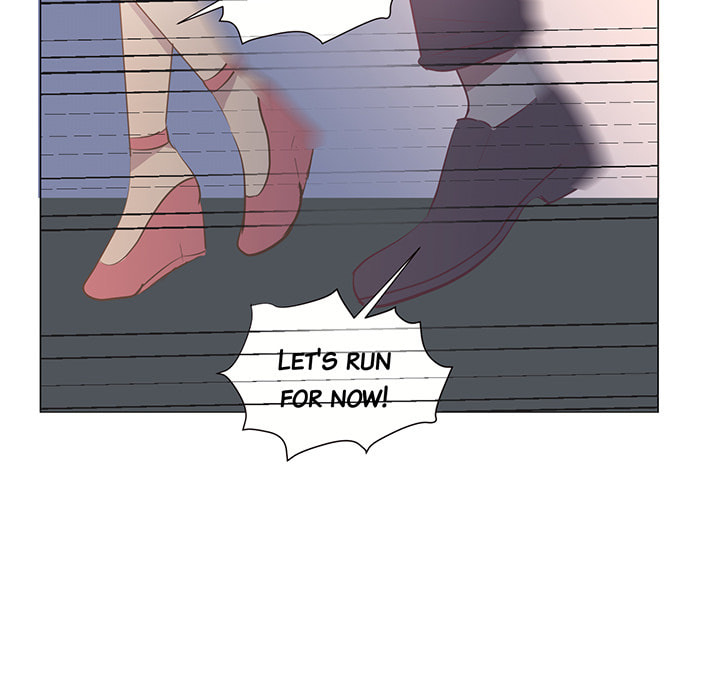 Read Kimi no Himitsu chapter 9 image 35 on Lezhin