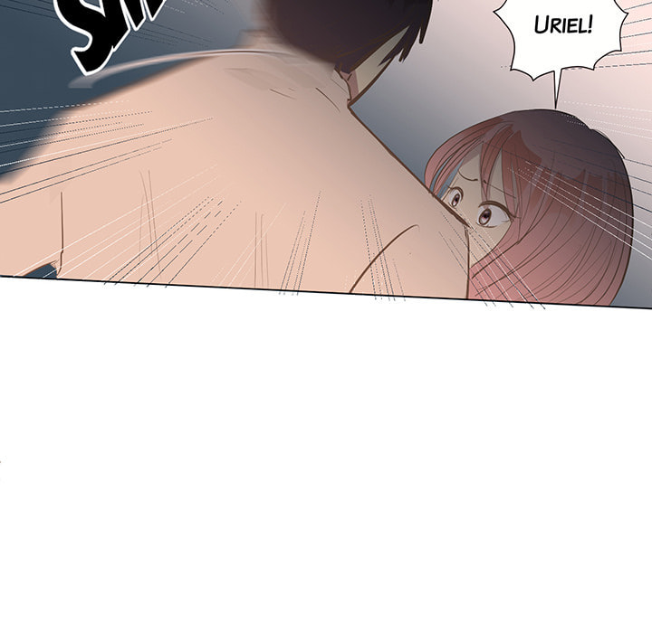 Read Kimi no Himitsu chapter 9 image 38 on Lezhin