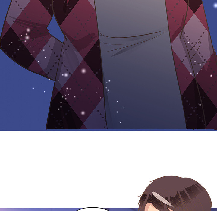 Read Kimi no Himitsu chapter 9 image 4 on Lezhin