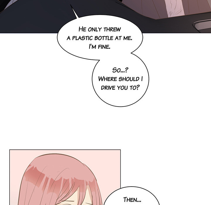 Read Kimi no Himitsu chapter 9 image 44 on Lezhin