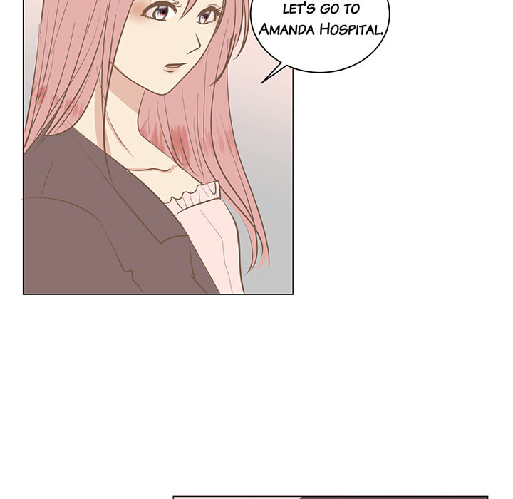 Read Kimi no Himitsu chapter 9 image 45 on Lezhin