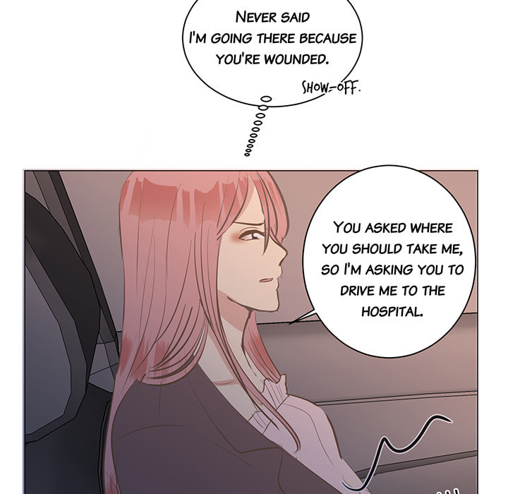 Read Kimi no Himitsu chapter 9 image 47 on Lezhin