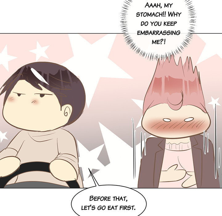 Read Kimi no Himitsu chapter 9 image 49 on Lezhin