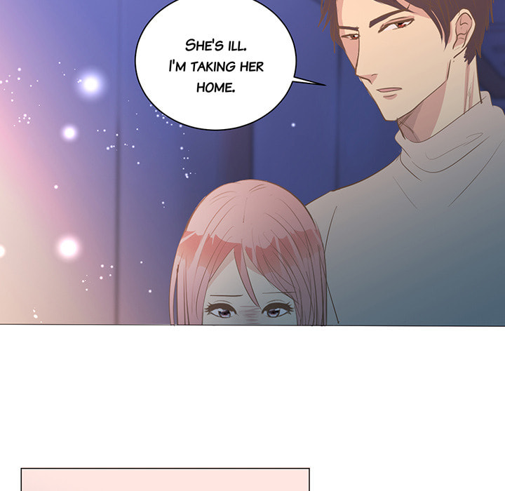Read Kimi no Himitsu chapter 9 image 5 on Lezhin