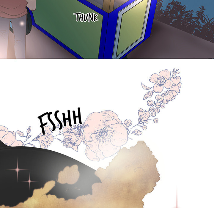 Read Kimi no Himitsu chapter 9 image 52 on Lezhin