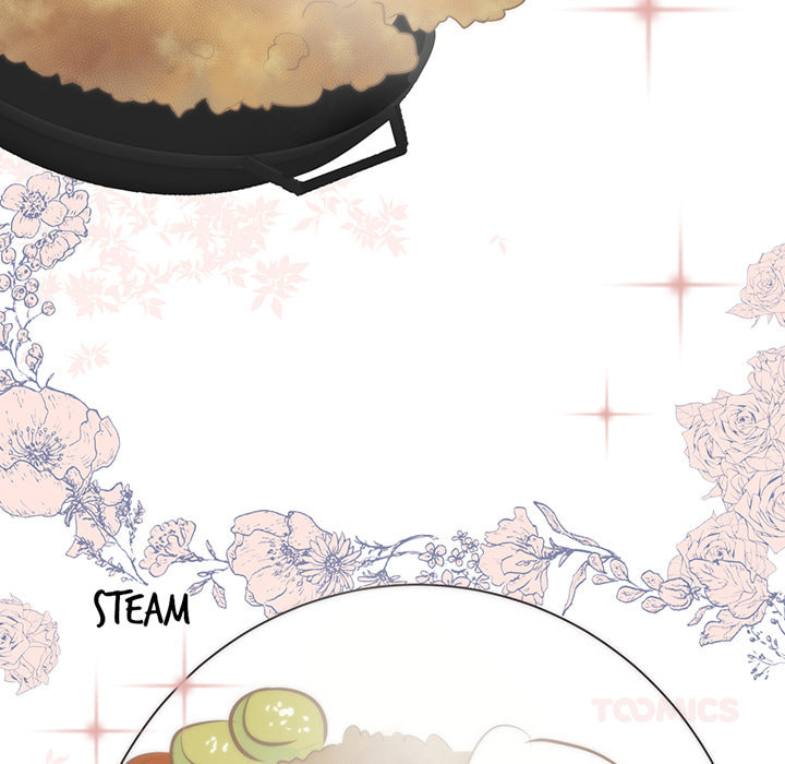 Read Kimi no Himitsu chapter 9 image 53 on Lezhin