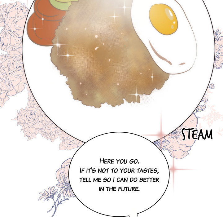 Read Kimi no Himitsu chapter 9 image 54 on Lezhin