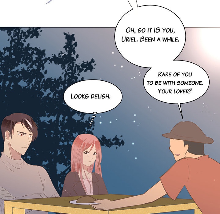 Read Kimi no Himitsu chapter 9 image 55 on Lezhin