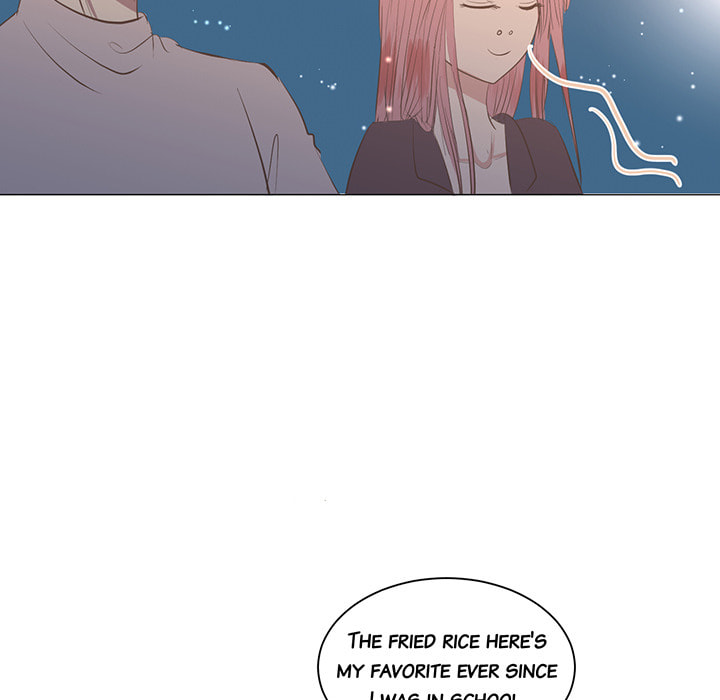 Read Kimi no Himitsu chapter 9 image 57 on Lezhin