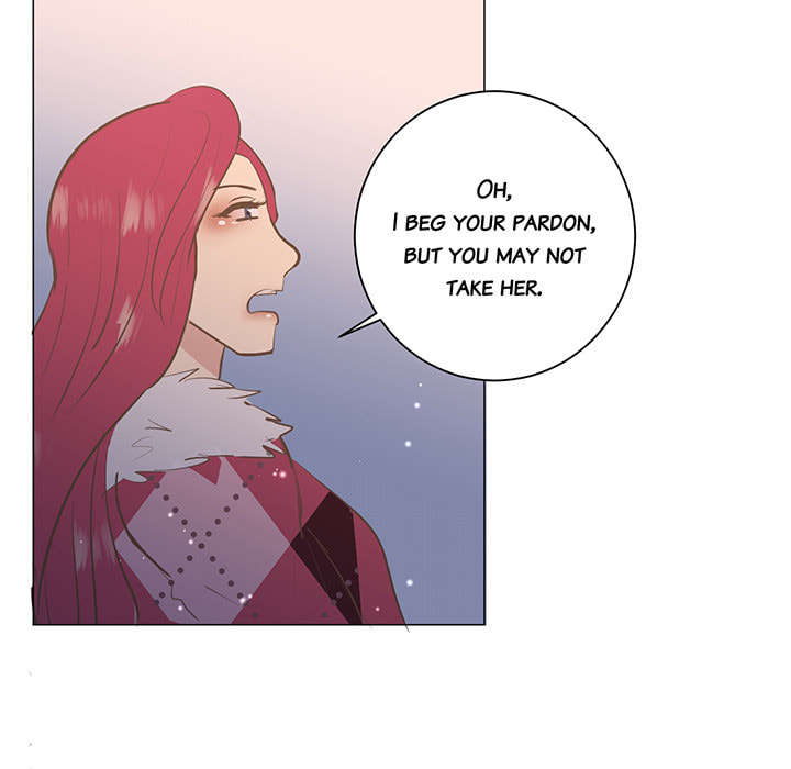 Read Kimi no Himitsu chapter 9 image 6 on Lezhin