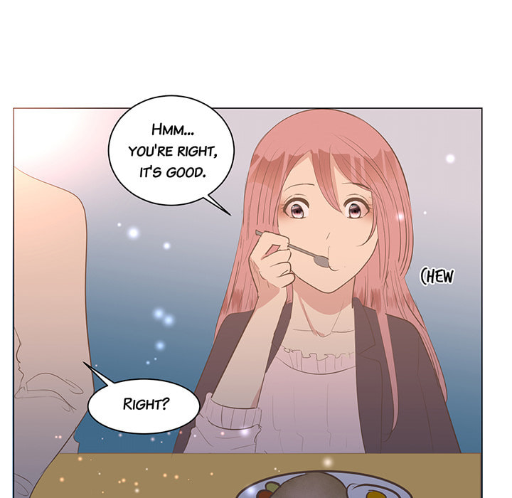 Read Kimi no Himitsu chapter 9 image 62 on Lezhin
