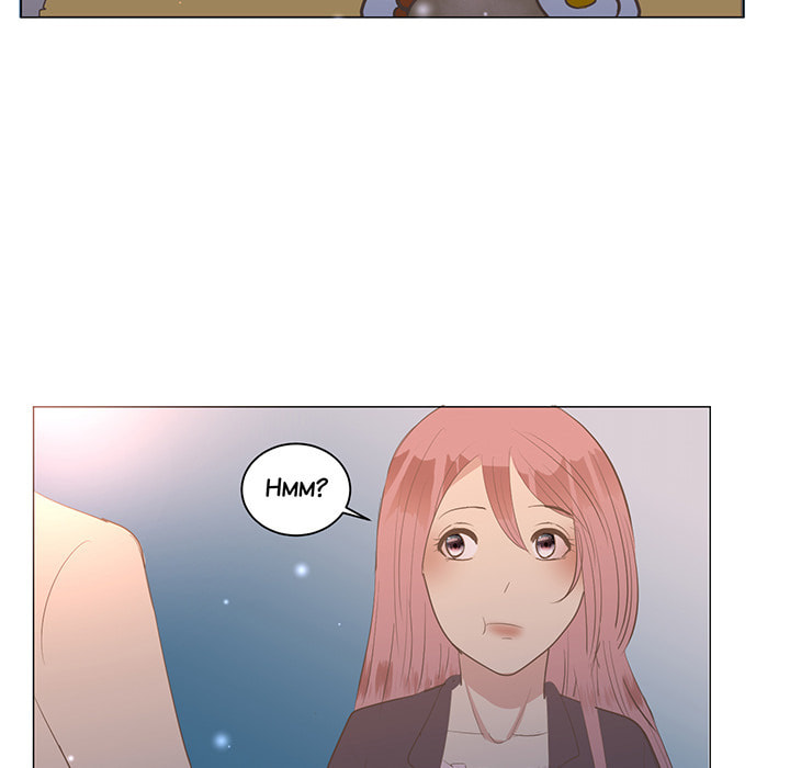 Read Kimi no Himitsu chapter 9 image 63 on Lezhin