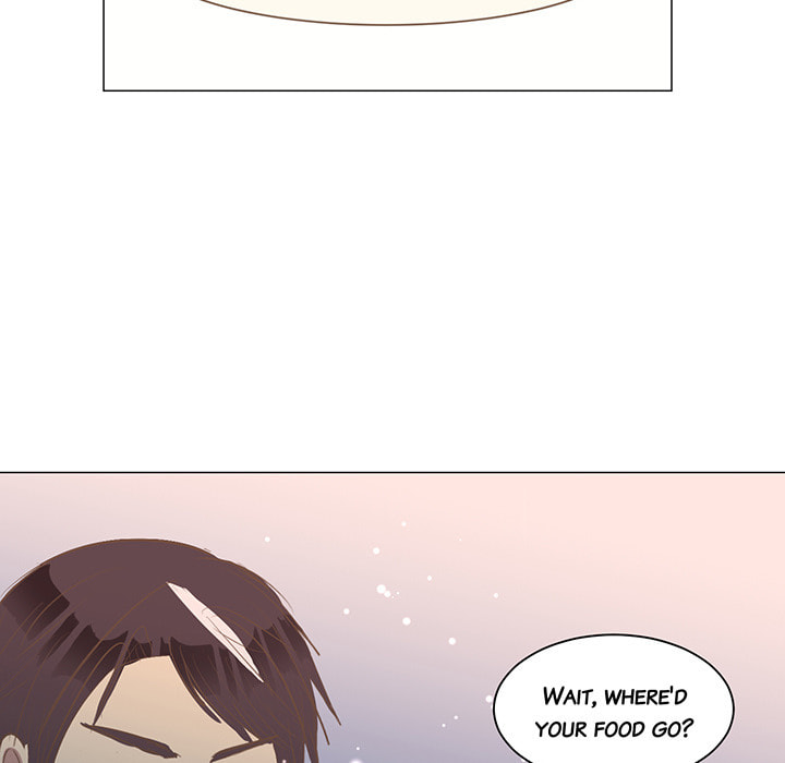 Read Kimi no Himitsu chapter 9 image 66 on Lezhin