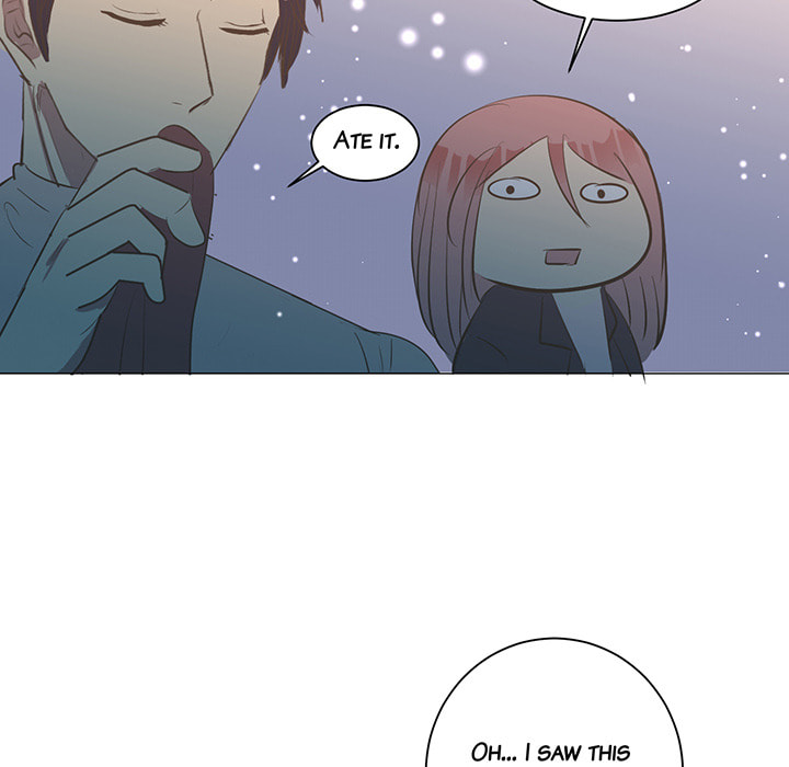 Read Kimi no Himitsu chapter 9 image 67 on Lezhin