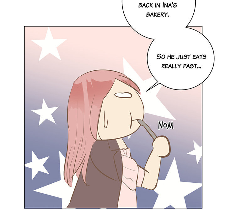 Read Kimi no Himitsu chapter 9 image 68 on Lezhin