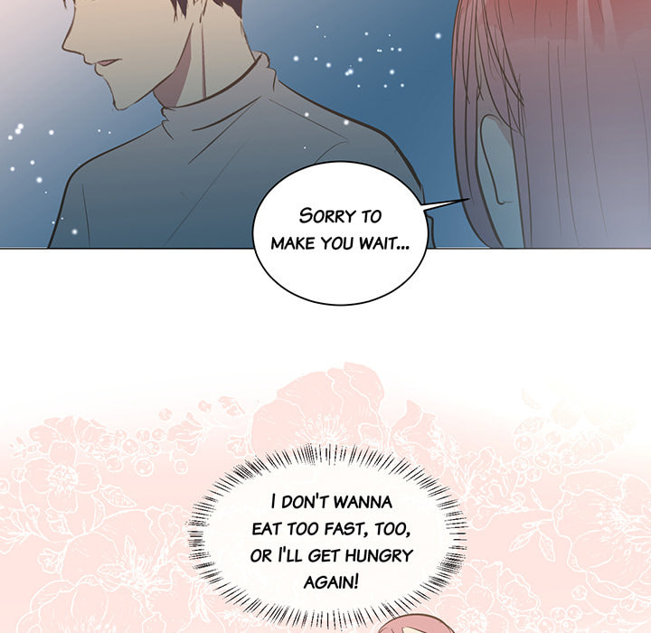 Read Kimi no Himitsu chapter 9 image 70 on Lezhin