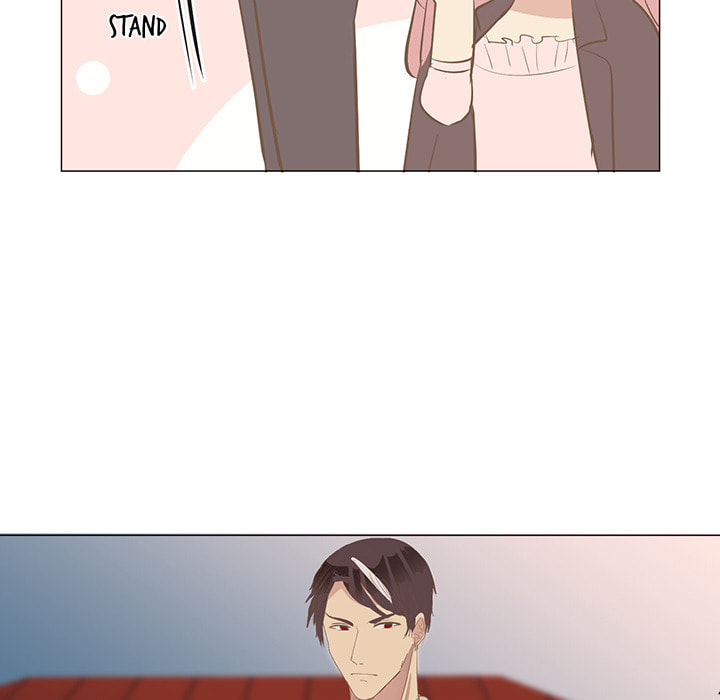 Read Kimi no Himitsu chapter 9 image 72 on Lezhin