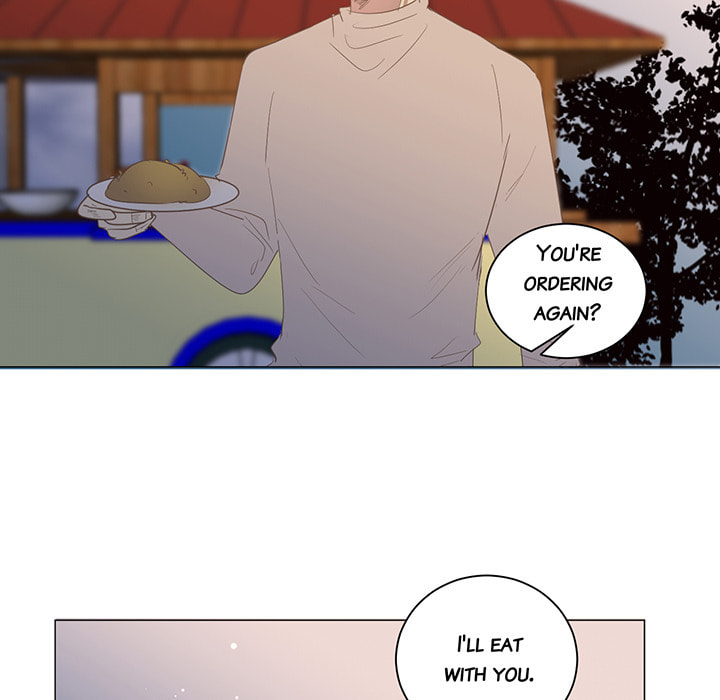 Read Kimi no Himitsu chapter 9 image 73 on Lezhin