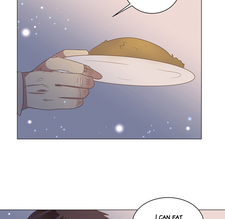 Read Kimi no Himitsu chapter 9 image 74 on Lezhin