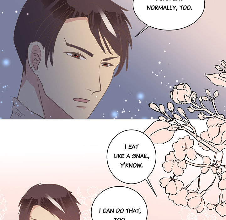 Read Kimi no Himitsu chapter 9 image 75 on Lezhin