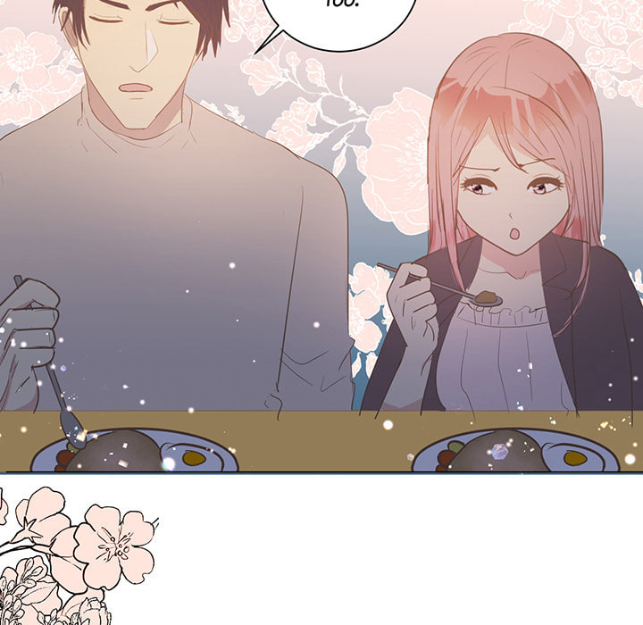 Read Kimi no Himitsu chapter 9 image 76 on Lezhin