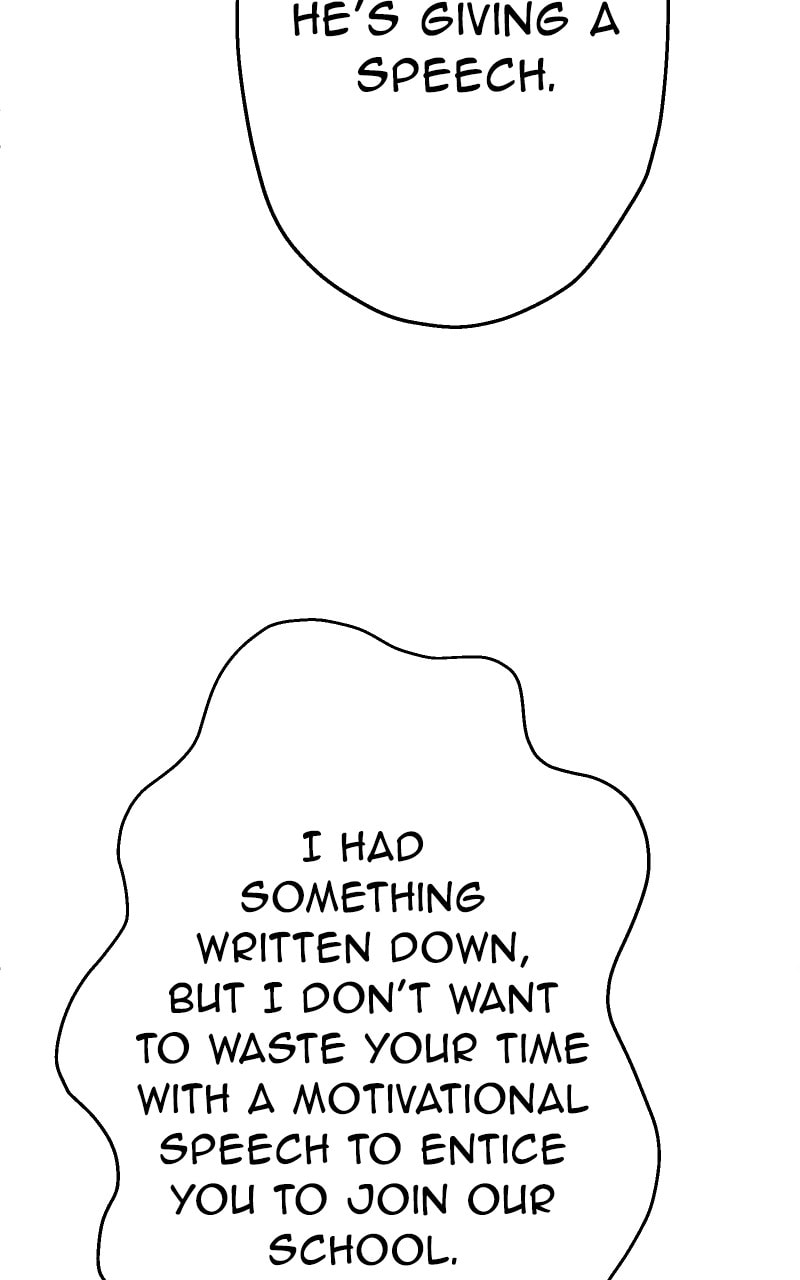 Read Kimi no Koe chapter 30 image 15 on Lezhin