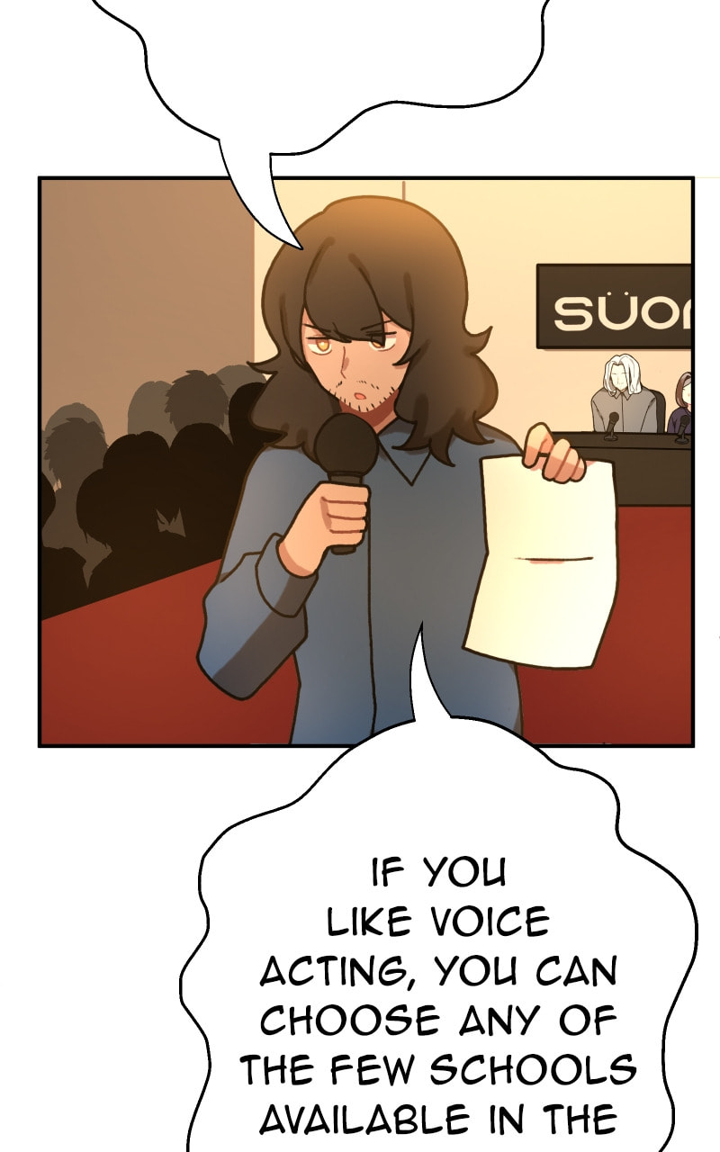Read Kimi no Koe chapter 30 image 16 on Lezhin