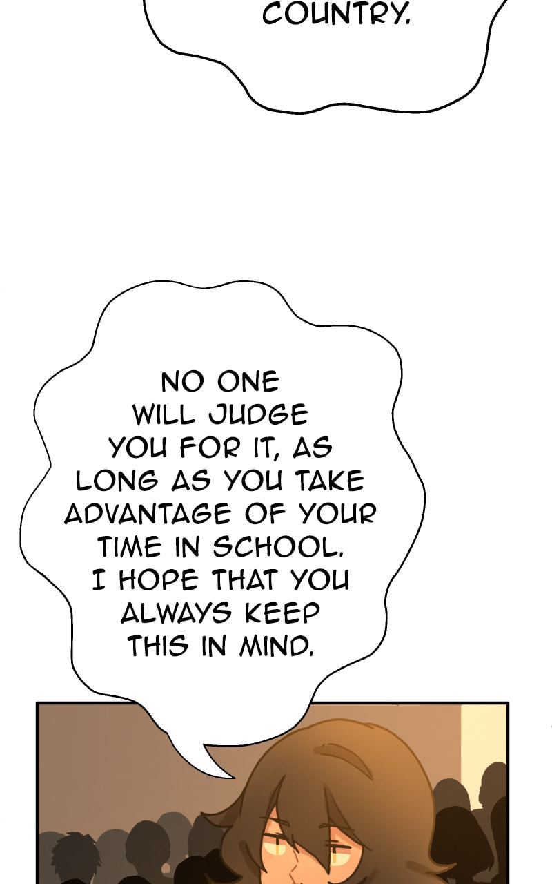 Read Kimi no Koe chapter 30 image 17 on Lezhin