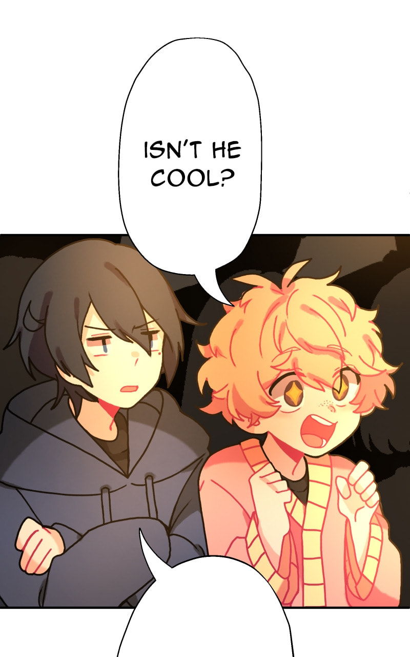 Read Kimi no Koe chapter 30 image 19 on Lezhin