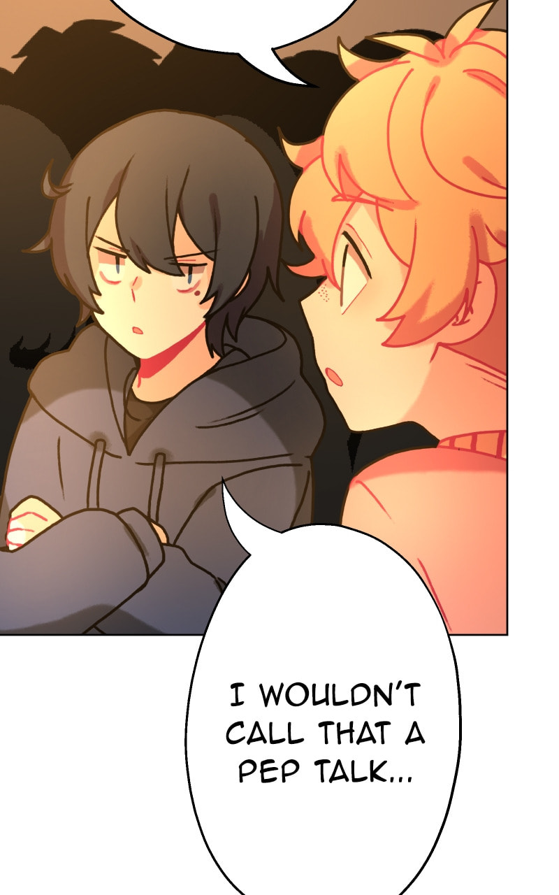 Read Kimi no Koe chapter 30 image 21 on Lezhin